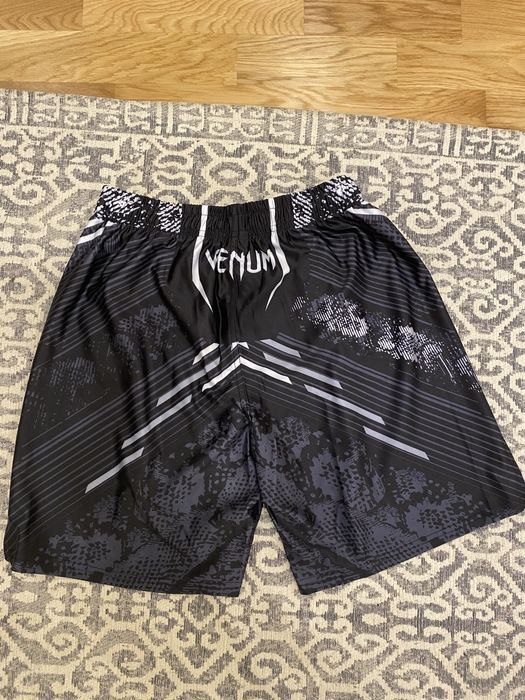 Mma Venum къси панталони