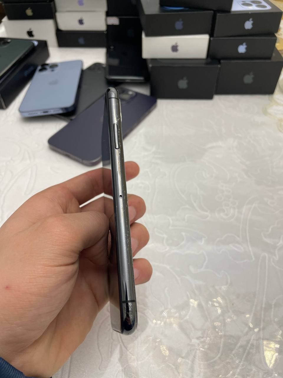 iPhone X 64gb ideal