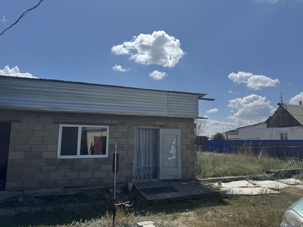 Продам дом на дачном массиве