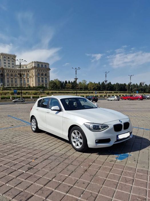BMW Seria 1 Stare perfecta