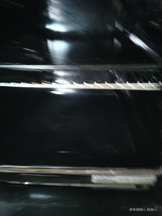 Готварска печка Crown