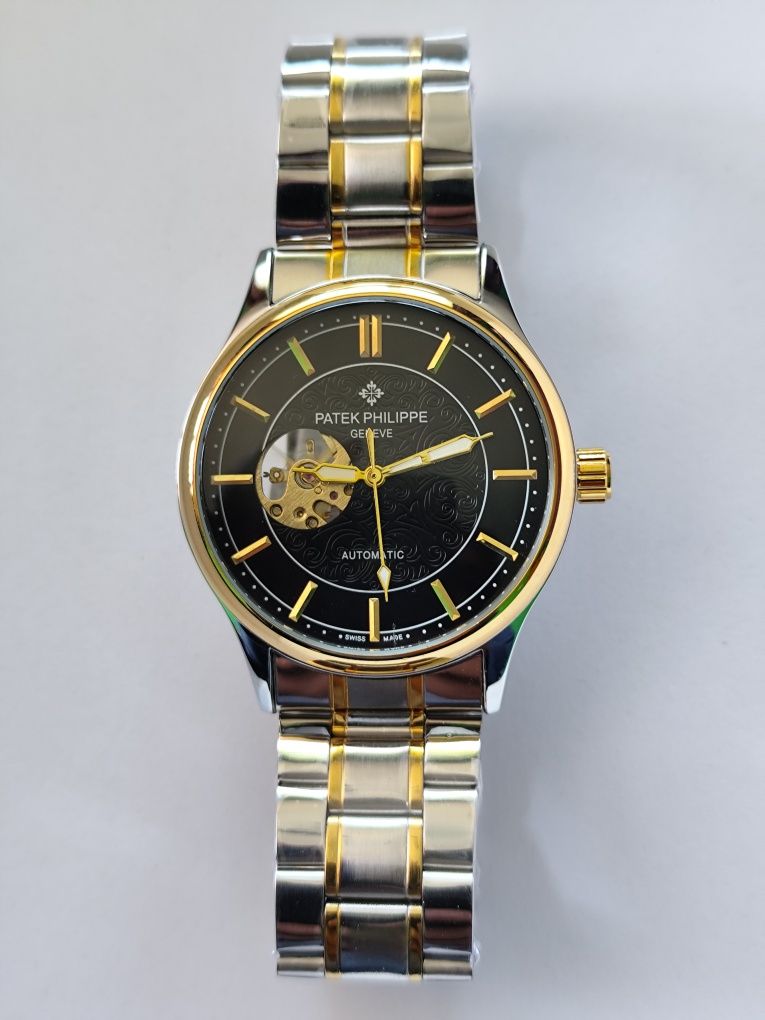 ceas Pateek Philiippe automatic