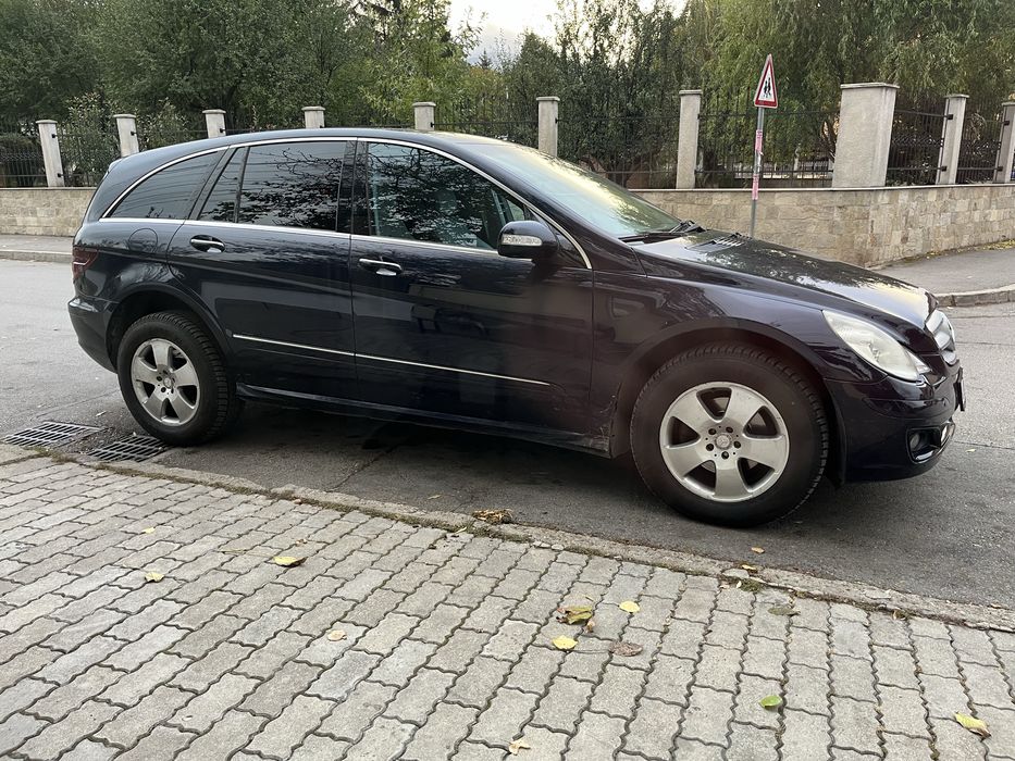 Джанти 18 5х112 Mercedes