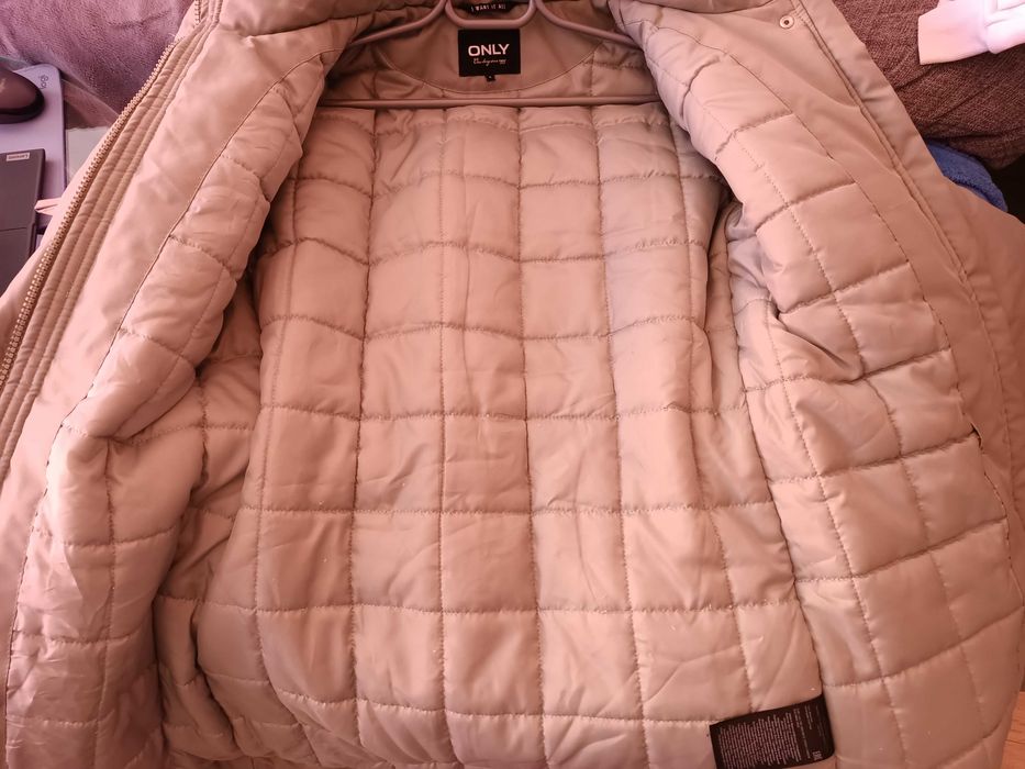 Зимно яке , марка ONLY