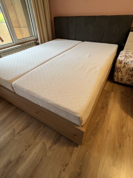 Нова Спалня 160/200 см