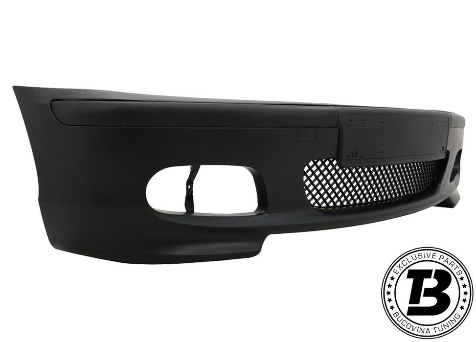 Bara Fata compatibila cu BMW Seria 3 E46 M Tech Design
