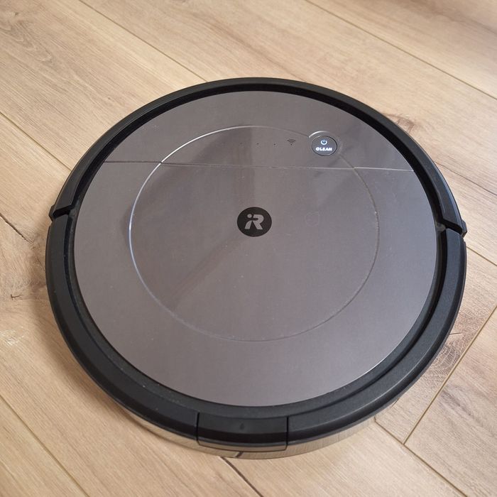 Робот за почистване iRobot Roomba Combo