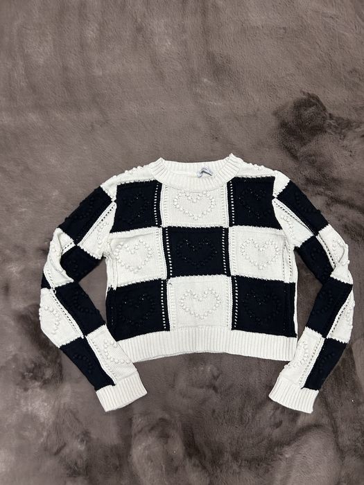 Pulover Stradivarius marimea S