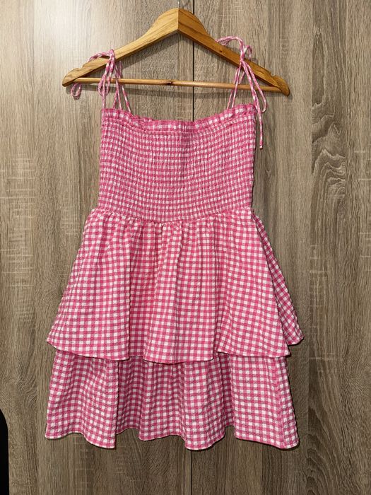 Кокетна рокля Zara