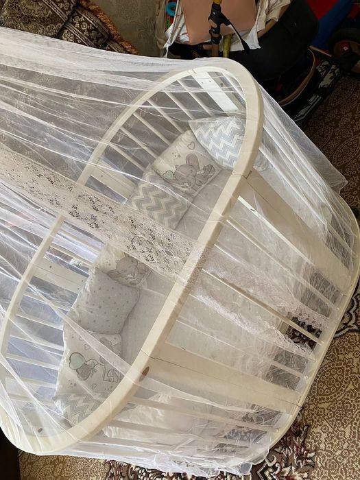 Кроватка для детей