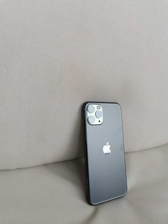 Apple iPhone 11 Pro 64GB - Matte Space Gray