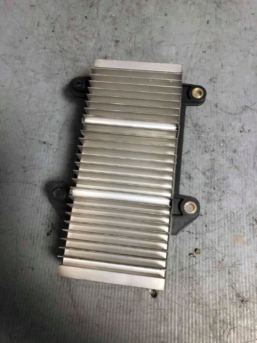 modul aprindere bmw seria 7 e65