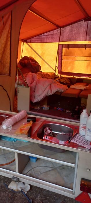 Cort rulota tip cort inscrisa