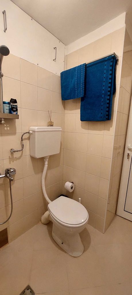 Дава се под наем Едностаен апартамент в София, Център - 35 кв.м за 331.5 € - Снимка #3
