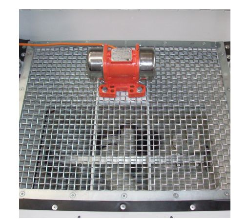 Vand pompa de beton stationara imer booster 15R