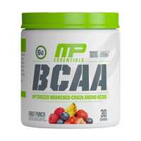 BCAA Muscle Pharm Essentials