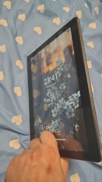 Tableta PC Toscido an 2022