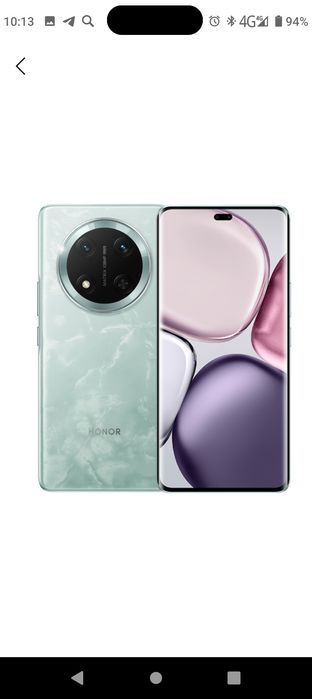 Honor x9c 8/256 yangi