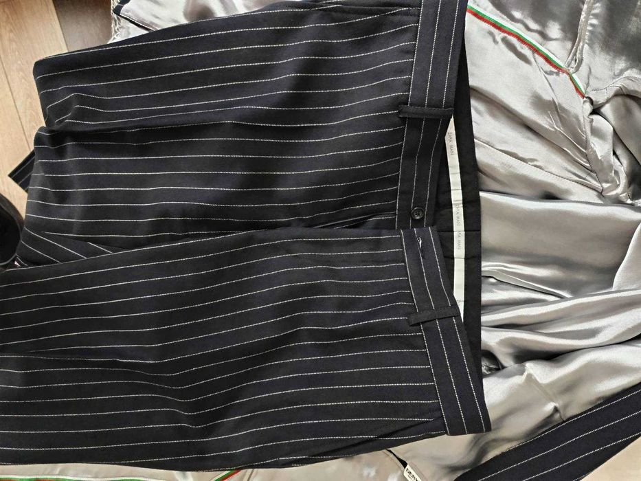 мъжки костюм DENIL - 100% вълна