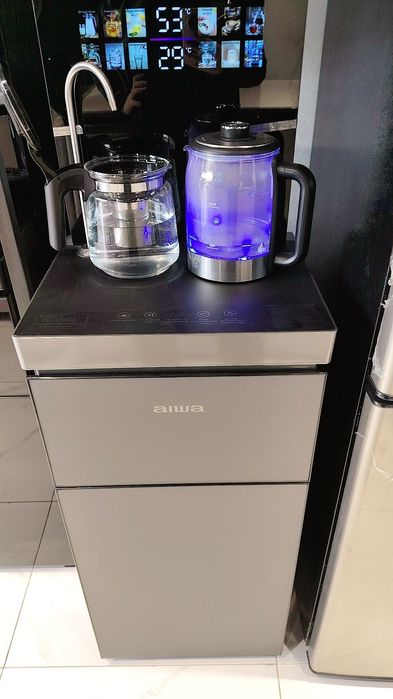 Кулер. Kuler. Cooler