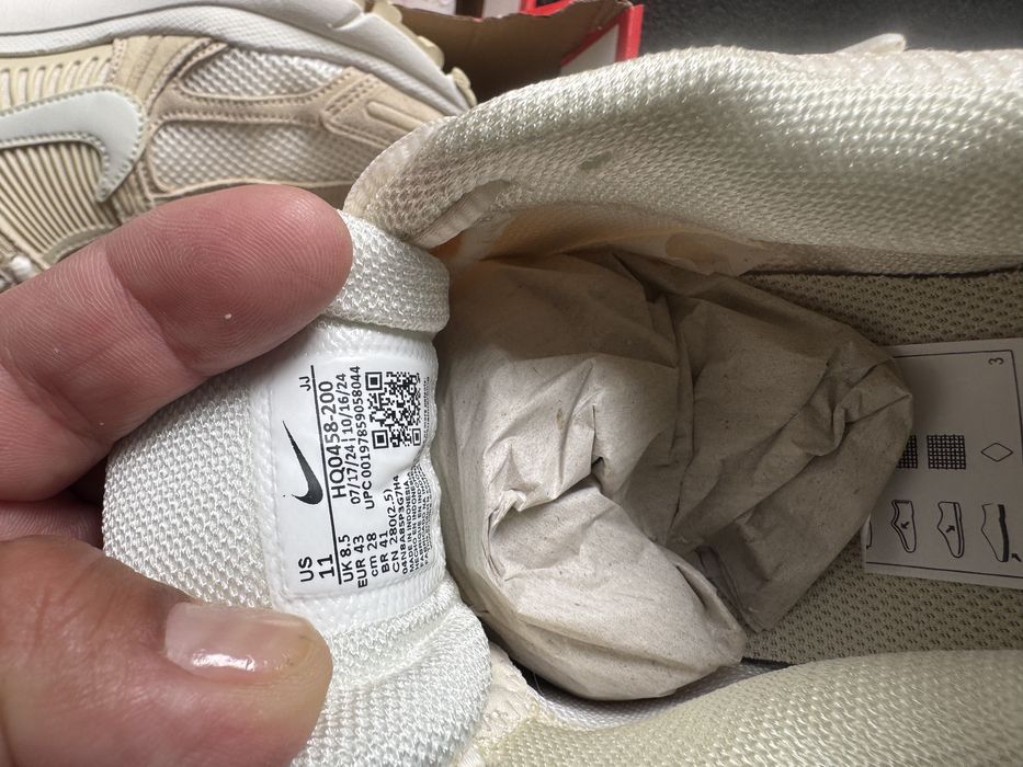 Nike Zoom Vomero