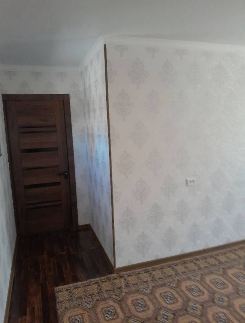 2 хоналик квартира ижарага берилади