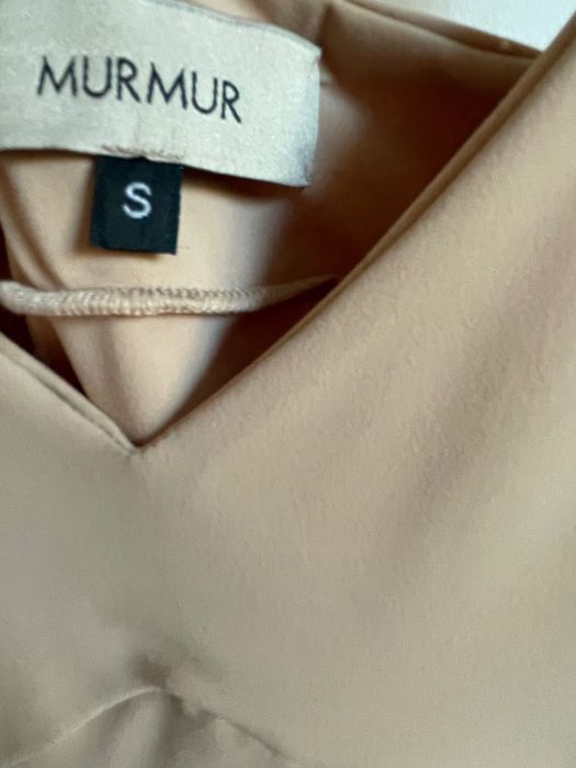 Rochie Murmur scurta noua redusa pentru 3 zile de la 1200 lei