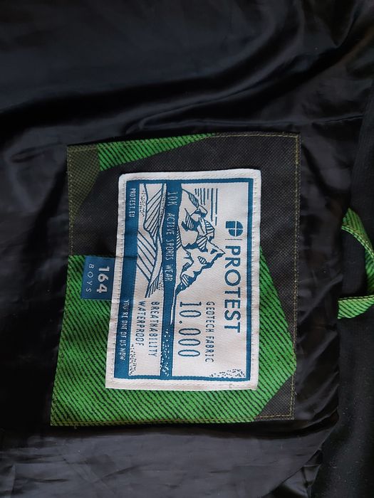 Protest'10K'Waterproof-S