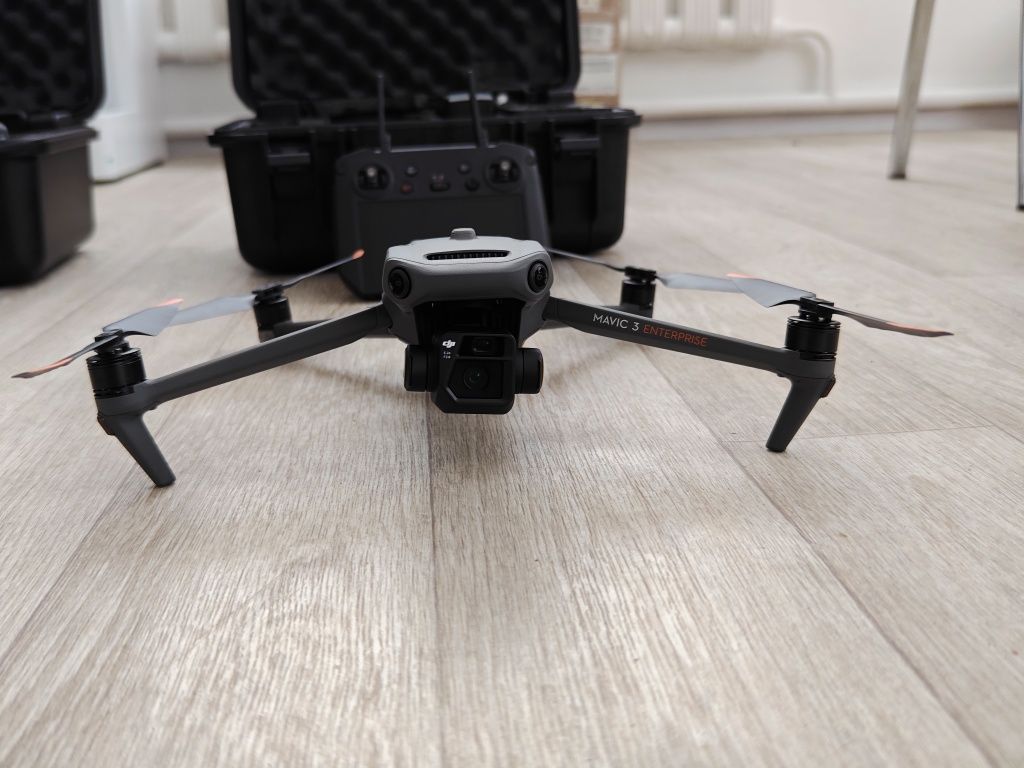 DJI Mavic 3 Enterprice