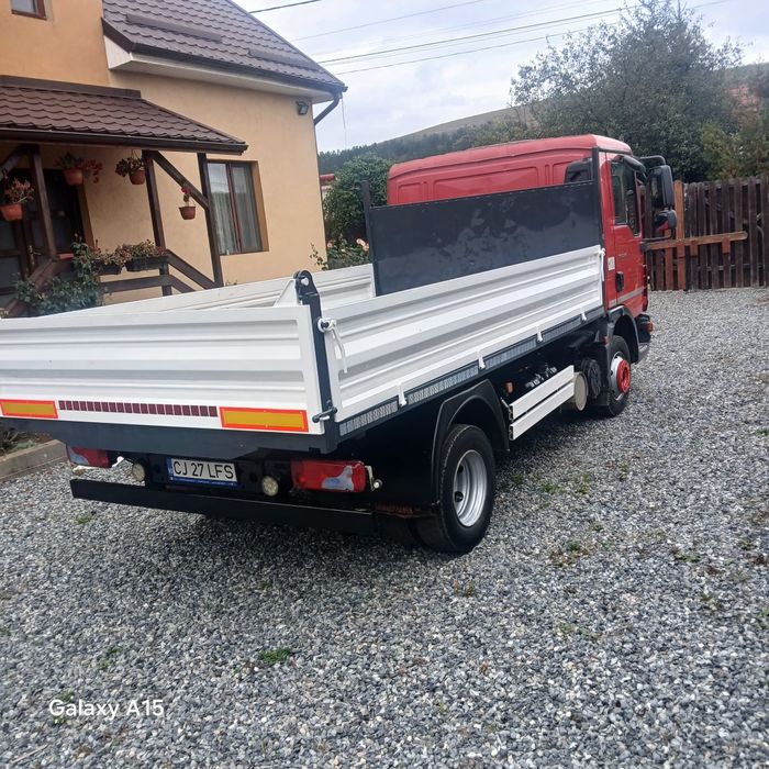 De vânzare Man tgl