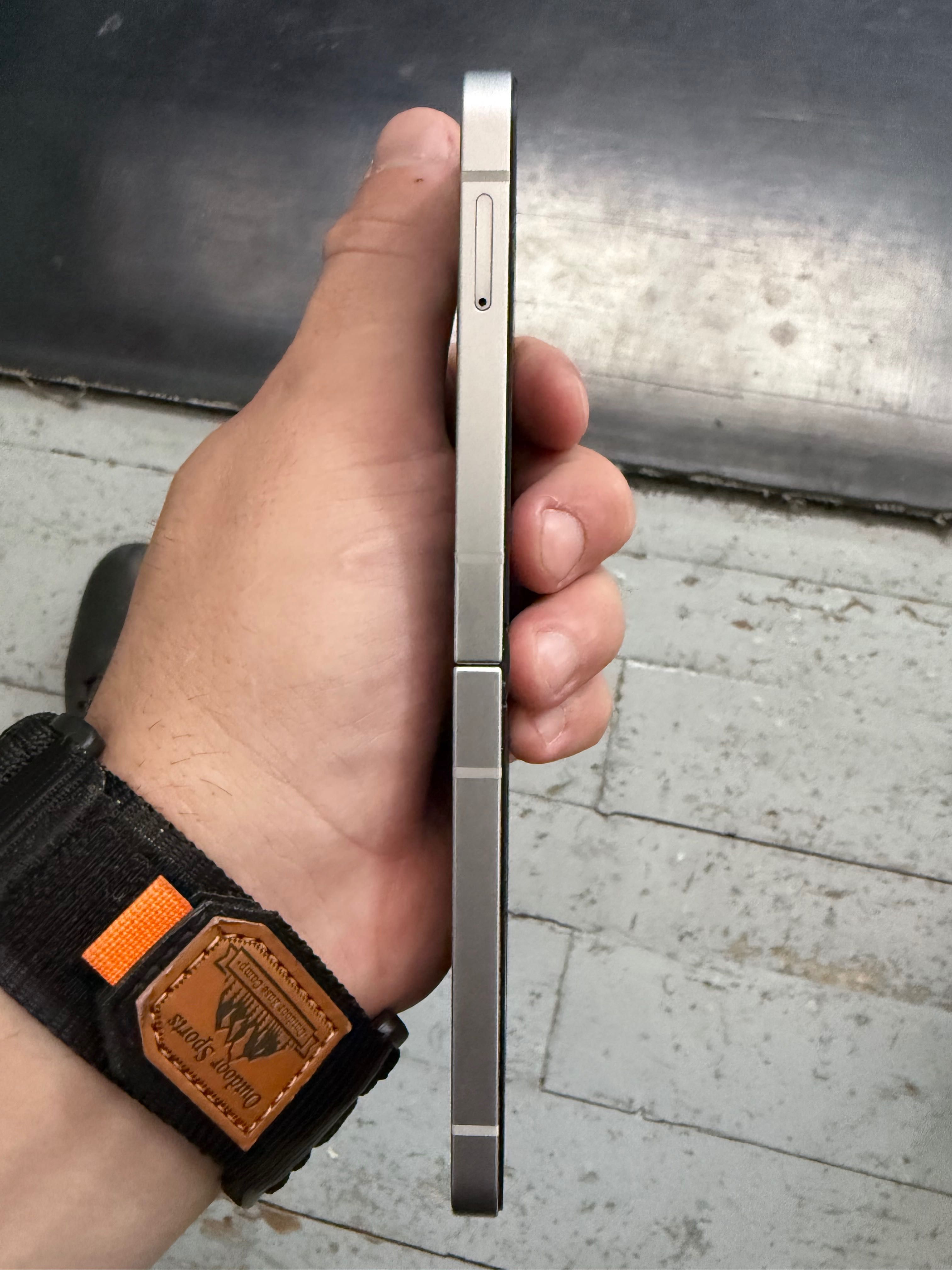 Samsung z flip 6