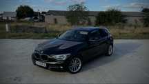 BMW Seria 1 F20 118d