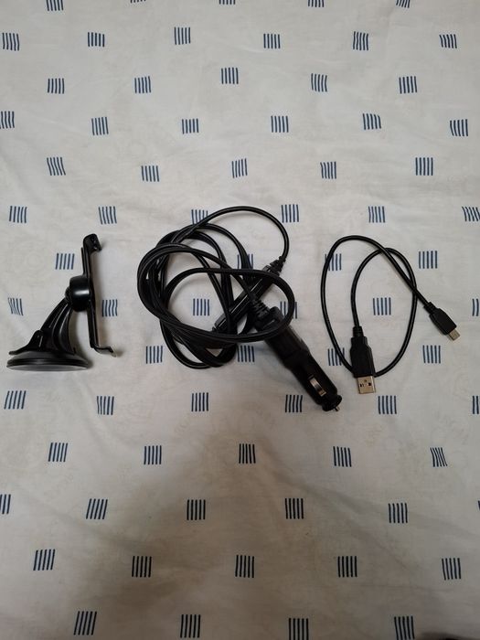 Навигация Garmin nuvi 1490Т  ,пълен комплект