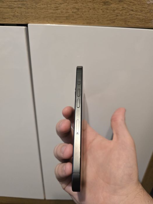 Iphone 15 Pro 128GB 88% Sanatate baterie