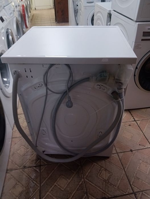 Пералня Сименс Siemens IQ 300 A+++ 7 кг  24 месеца гаранция!