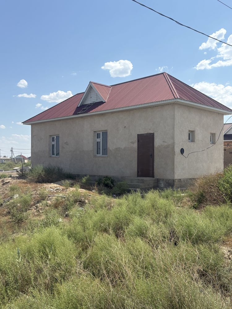 Продам Времянку в районе Байтерек 1