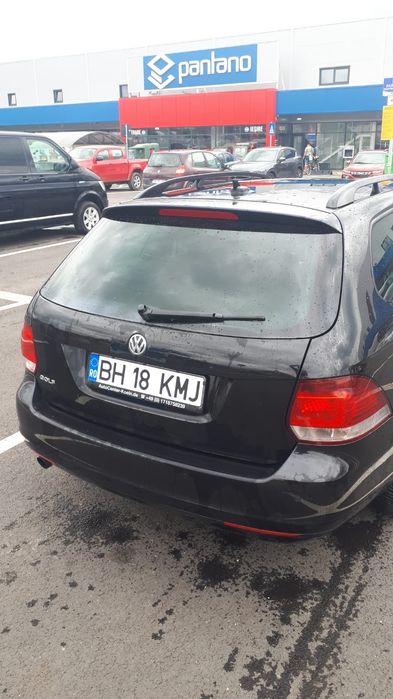 Golf 6 Match 1.6tdi