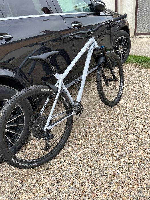 Bicicleta vitus sentier