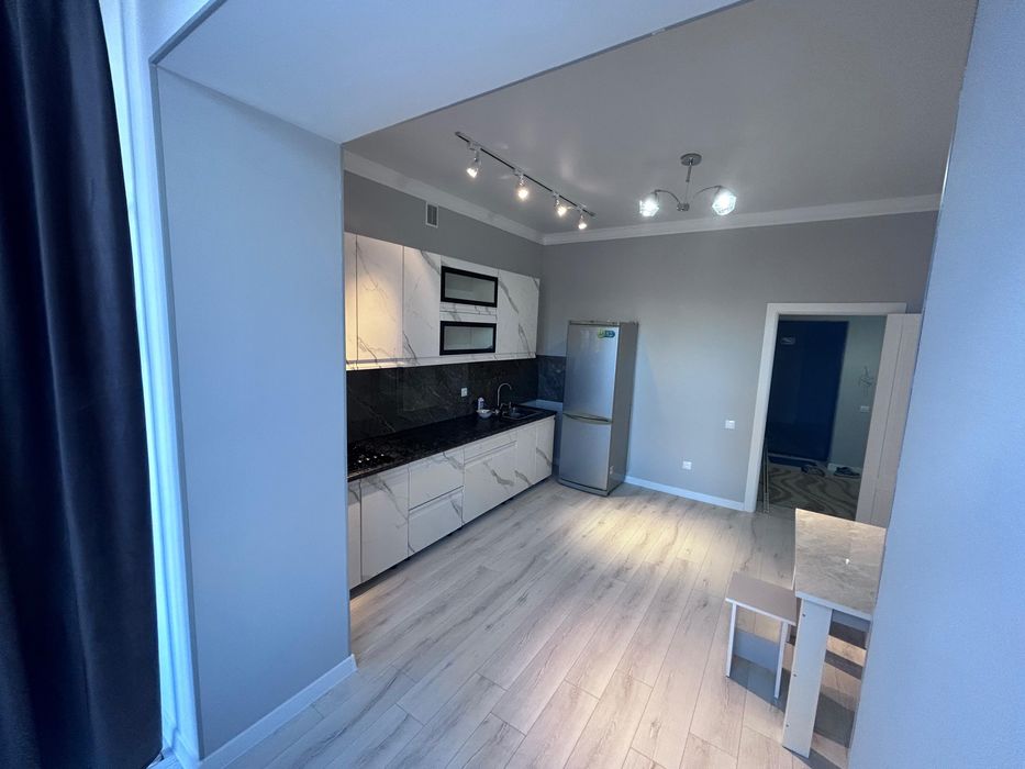 Сдам 1ком.кв.в Батыс2 Мангилик ел 30 «Б»