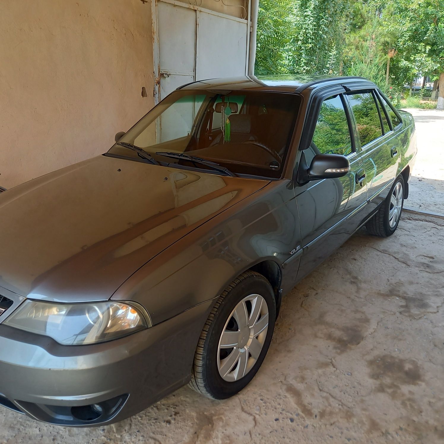 Nexia 2 2016 yil gibret