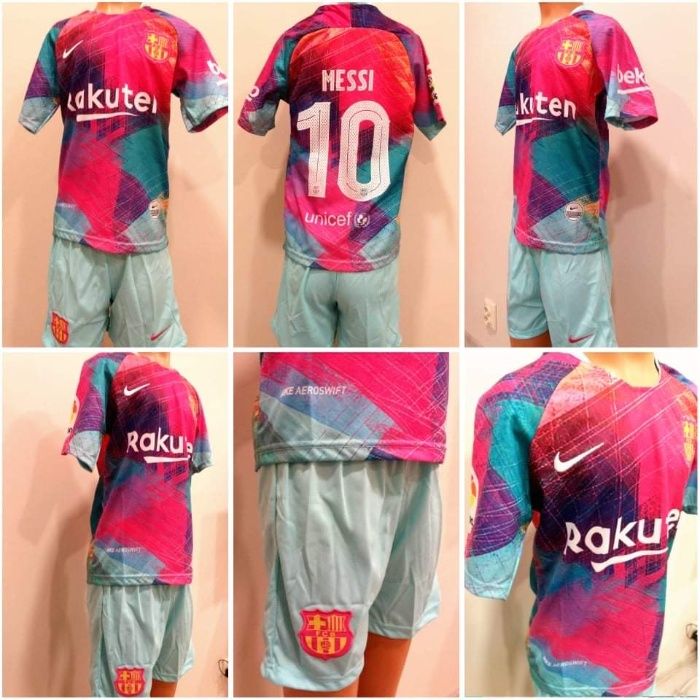 Разпродажба Сезон 2021 Къси РЕТРО екипи  - 100% качество - 8 модела