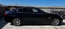 Jante bmw M style 350 in doua latimi cu anvelope f bune de vara