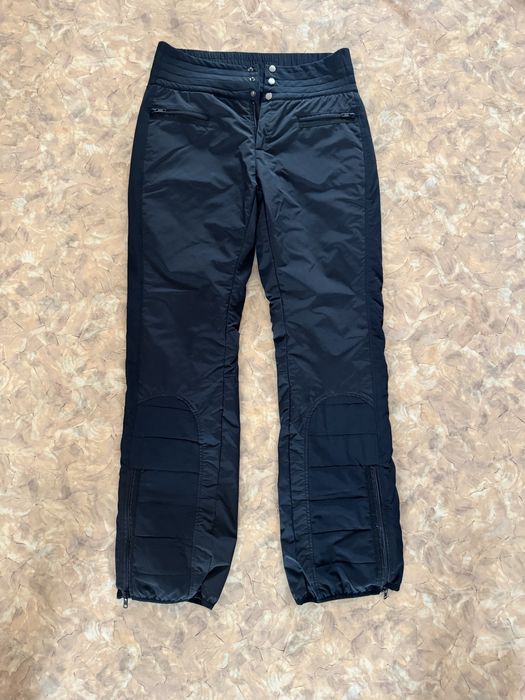 Брюки зимние утепленные. Размер L