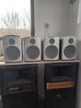 Тонколони Grundig