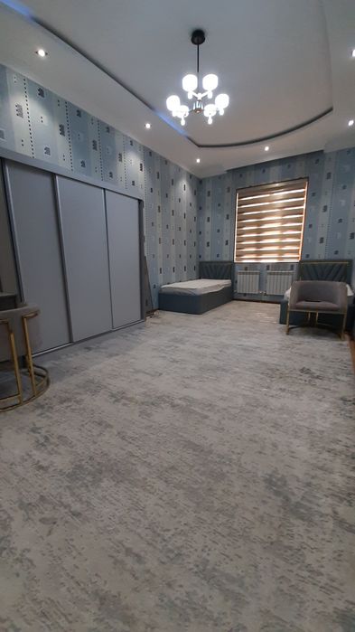 Срочно продаётся участок 3.6-соток Дархан  2-этаж 7-комнота