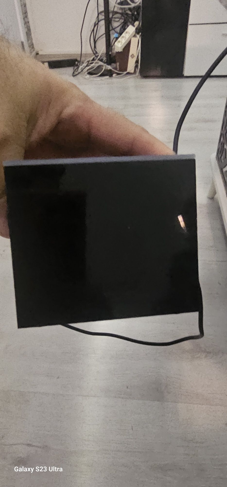 Fire tv cube 2nd
