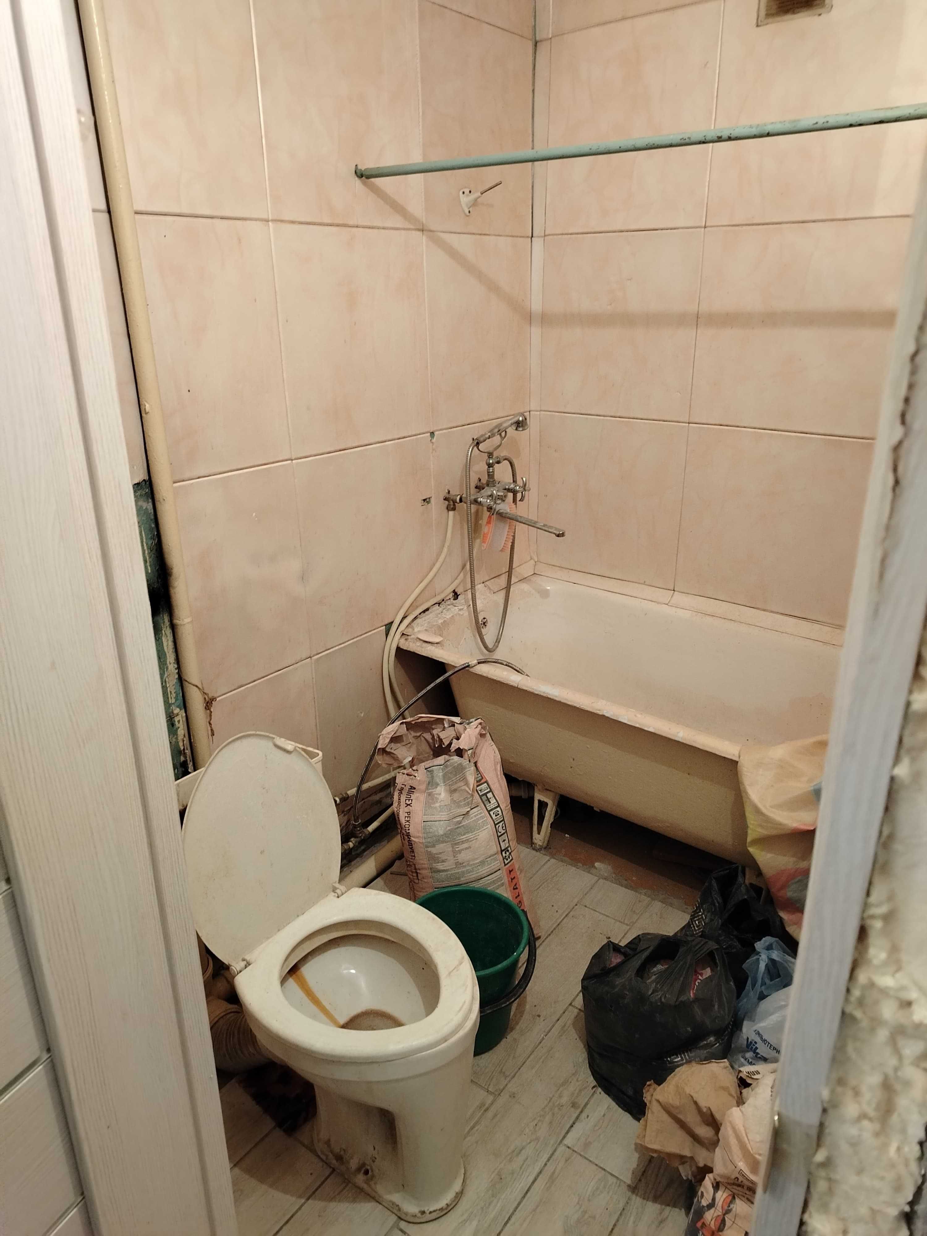 Продам 2-х комнатную квартиру 4-29