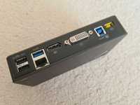 Docking station Lenovo ThinkPad USB 3.0 Pro Dock / 40A7