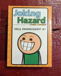Joking hazard карти
