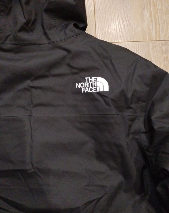 The north face Оригиналното яке за момчета